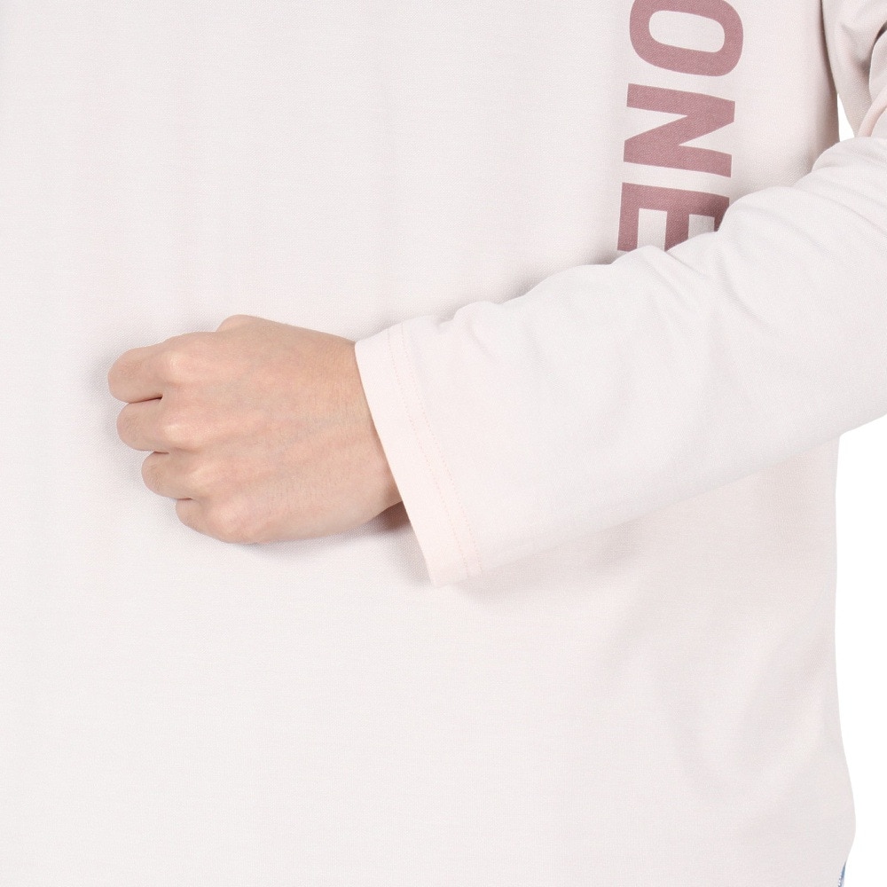 ヨネックス（YONEX）（メンズ）テニスウェア 長袖Tシャツ 16596-523 速乾
