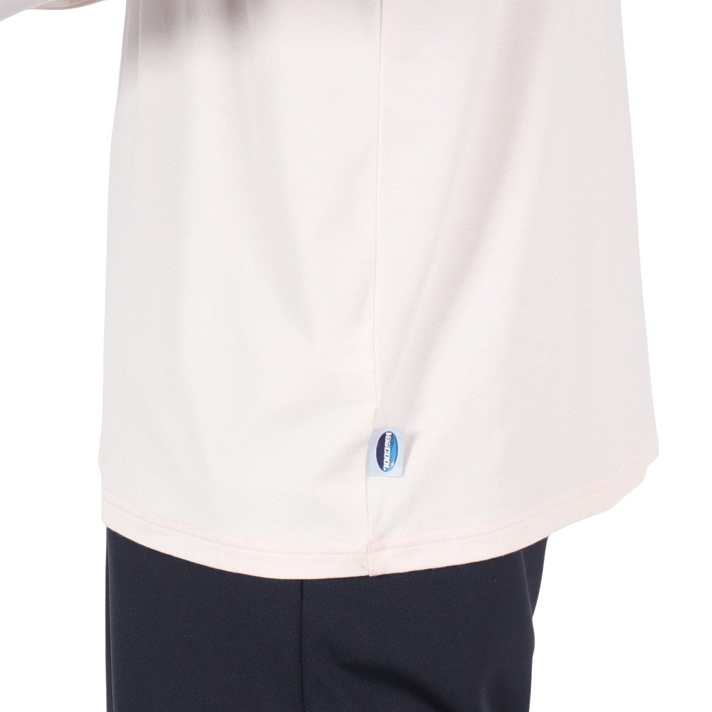 ヨネックス（YONEX）（メンズ）テニスウェア 長袖Tシャツ 16596-523 速乾