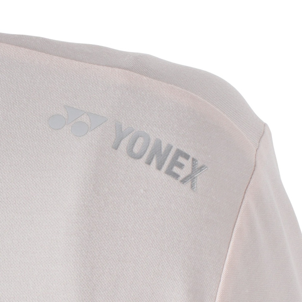ヨネックス（YONEX）（メンズ）テニスウェア 長袖Tシャツ 16596-523 速乾