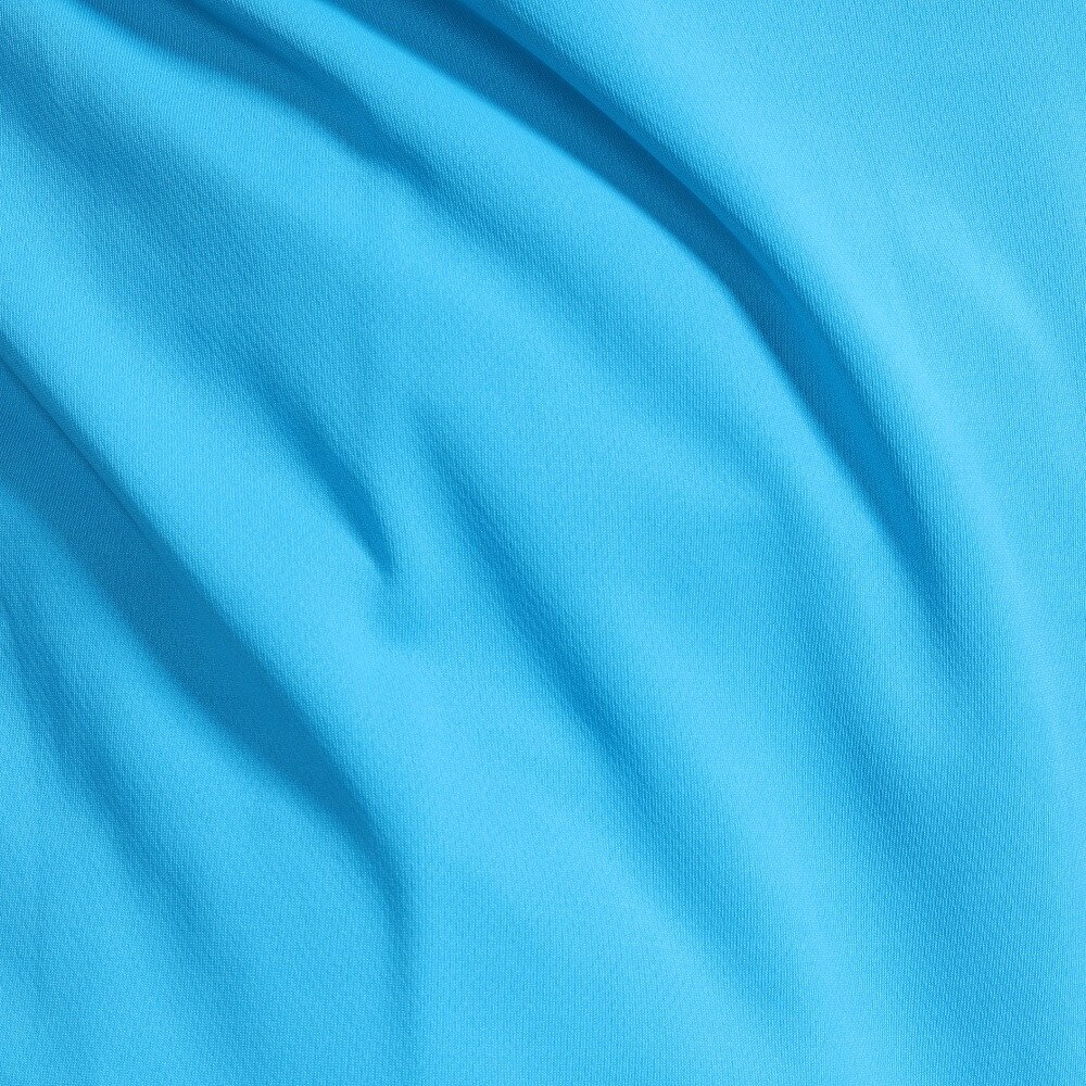バボラ（BABOLAT）（メンズ）テニスウェア ロングスリーブシャツ BUP1560C BL