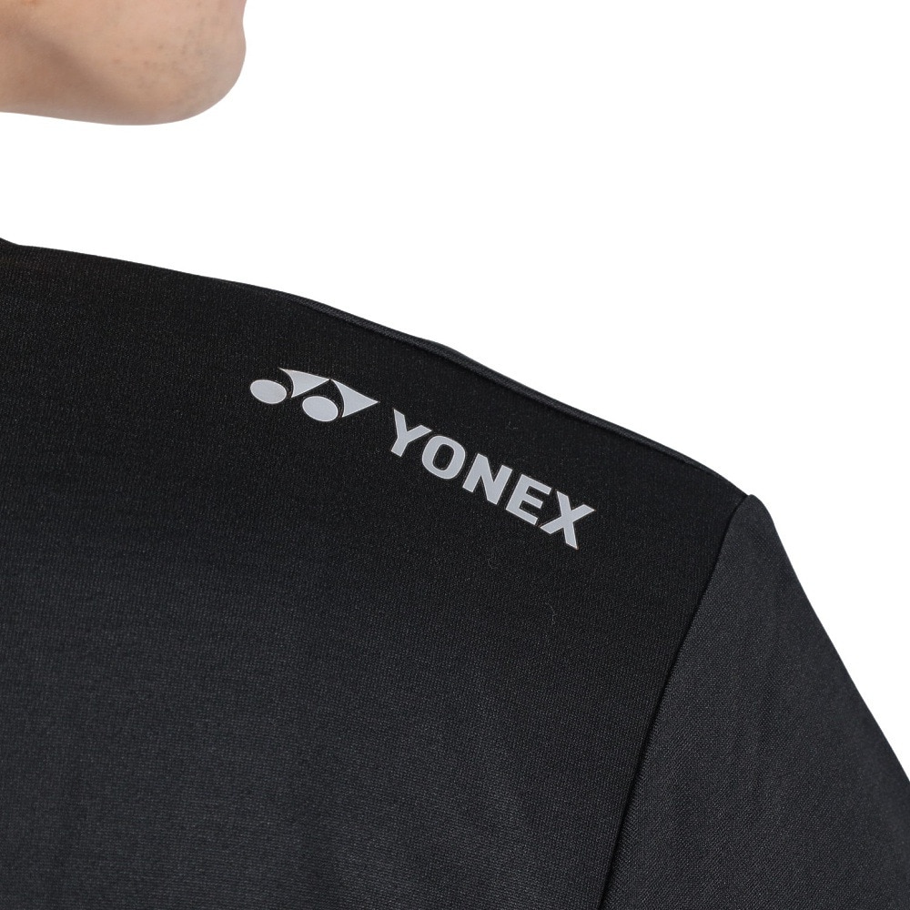 ヨネックス（YONEX）（メンズ）テニスウェア ロングスリーブTシャツ 16611-007