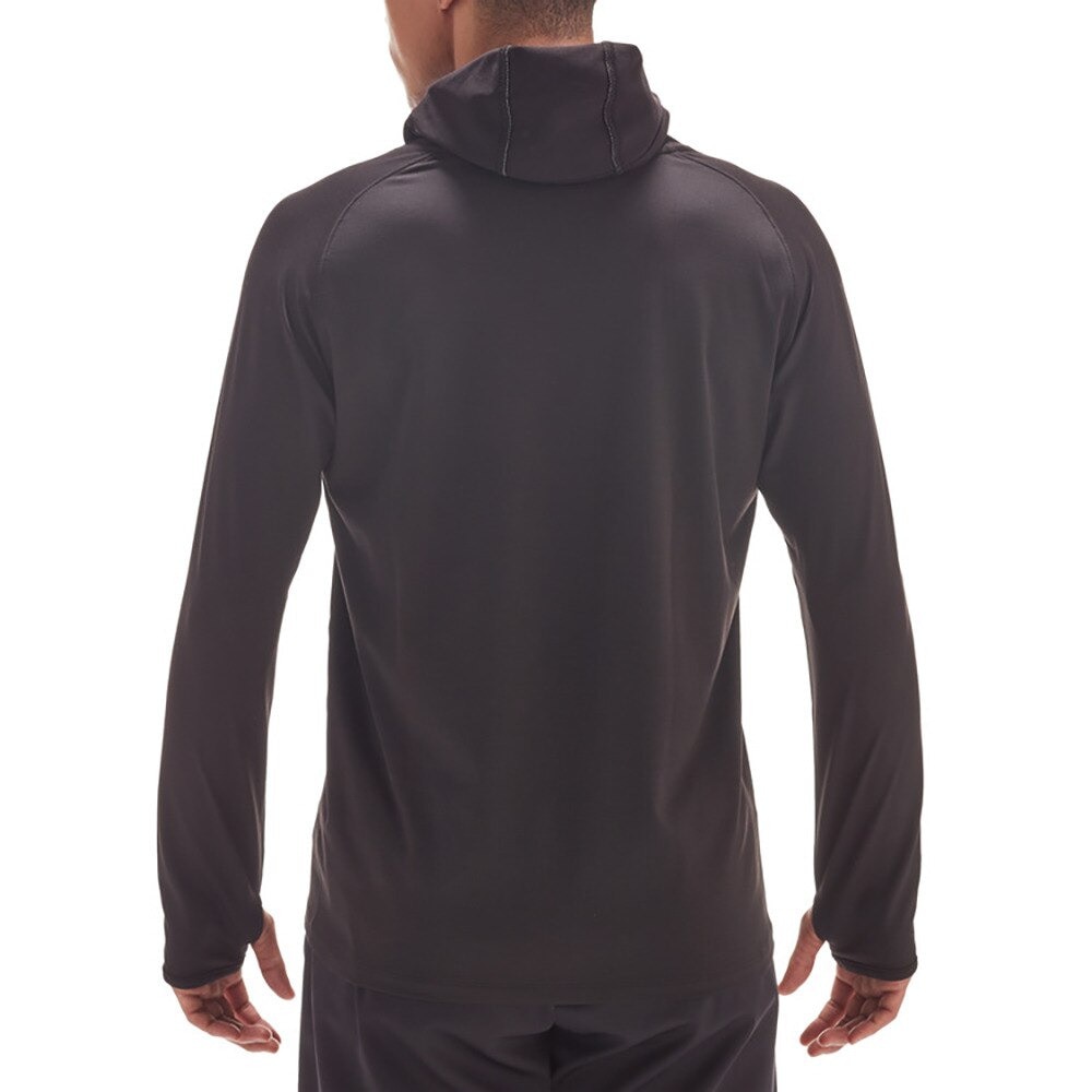 ヨネックス（YONEX）（メンズ）テニスウェア ロングスリーブTシャツ 16612-007
