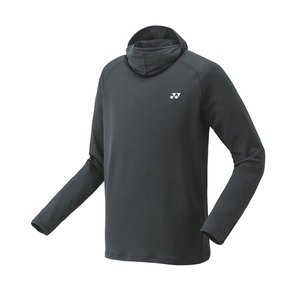 ヨネックス（YONEX）（メンズ）テニスウェア ロングスリーブTシャツ 16612-007