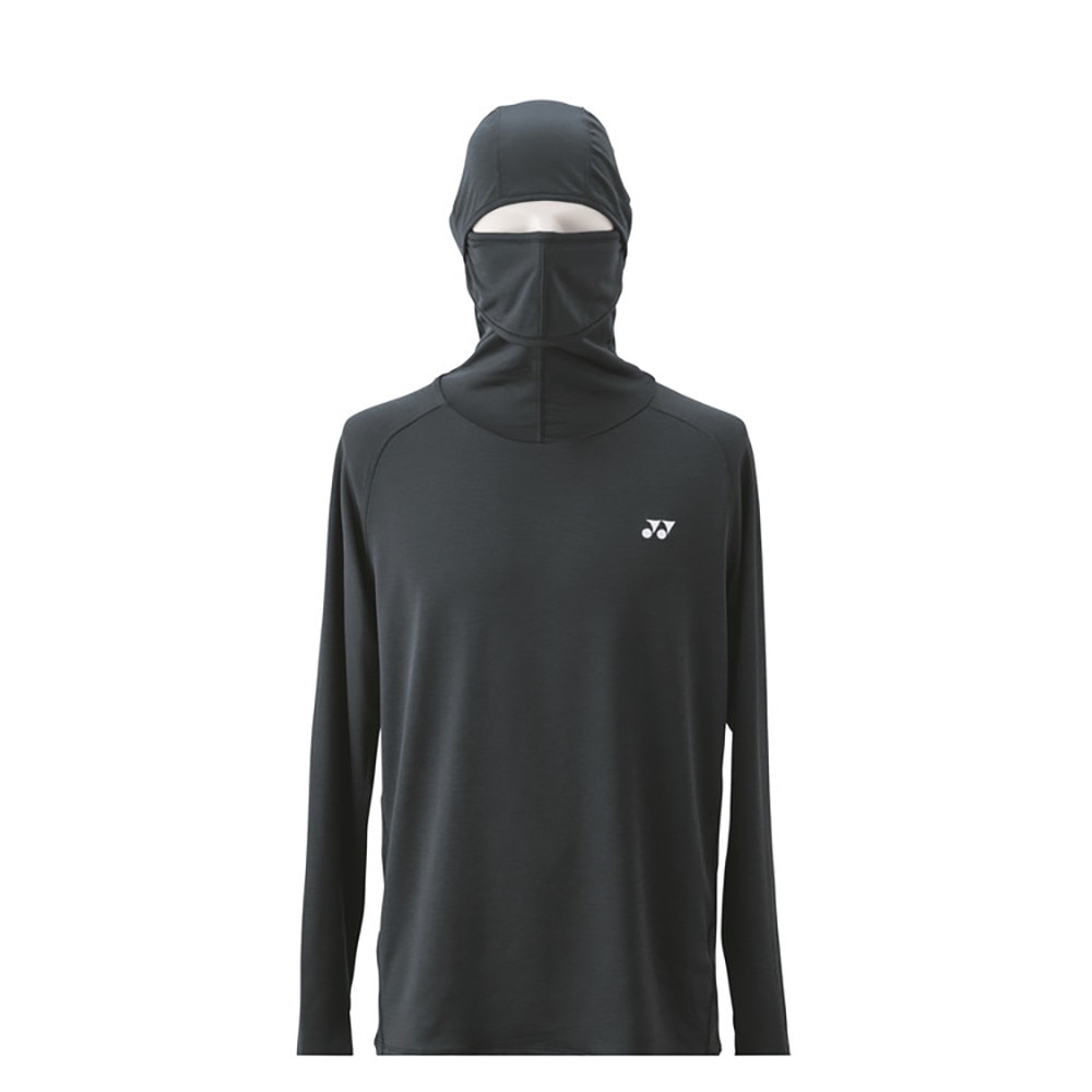 ヨネックス｜テニスウェア ロングスリーブTシャツ 16612-007 - スポーツ用品はスーパースポーツゼビオ
