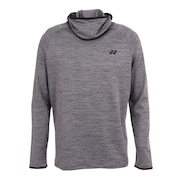 (メンズ)テニスウェア ロングスリーブTシャツ 16612-010