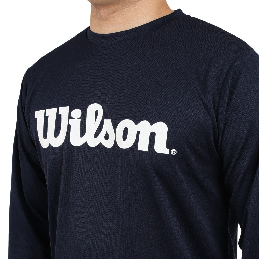 ウィルソンWilson Tシャツ②