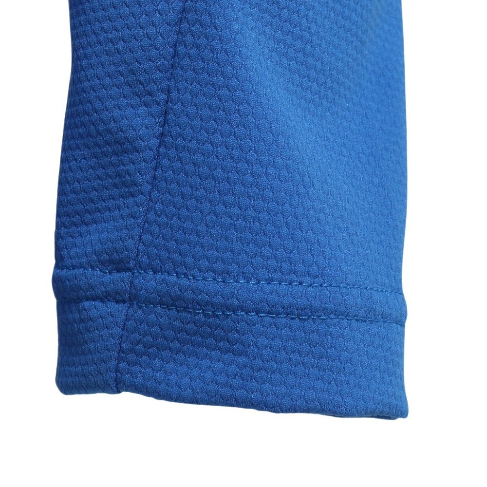 ヨネックス（YONEX）（メンズ、レディース）テニスウェア ユニロングスリーブTシャツ 16650-489 速乾
