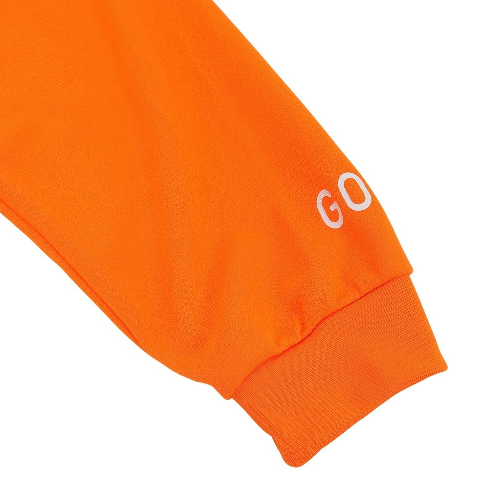 ゴーセン（GOSEN）（メンズ、レディース）テニスウェア ぽちゃネコ 長袖Tシャツ J23P0821S