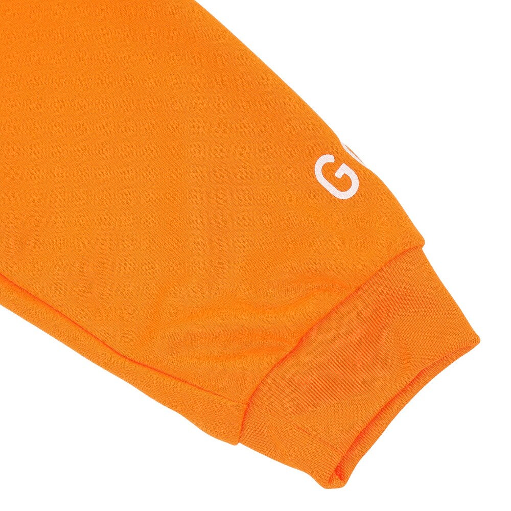 ゴーセン（GOSEN）（メンズ、レディース）テニスウェア ぽちゃネコ 長袖Tシャツ J23P0821SS