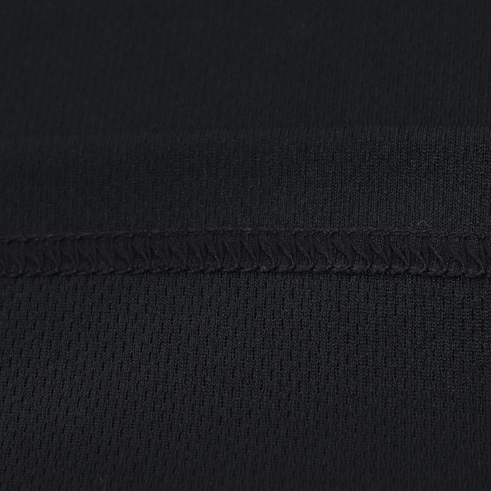 ゴーセン（GOSEN）（メンズ、レディース）テニスウェア ぽちゃネコ 長袖Tシャツ J23P0839M