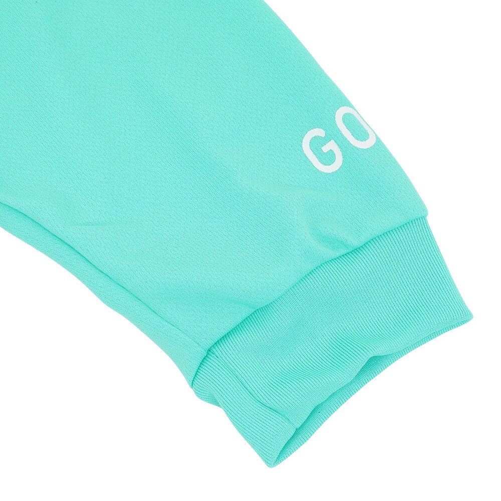 ゴーセン（GOSEN）（メンズ、レディース）テニスウェア ぽちゃネコ 長袖Tシャツ J23P0840S