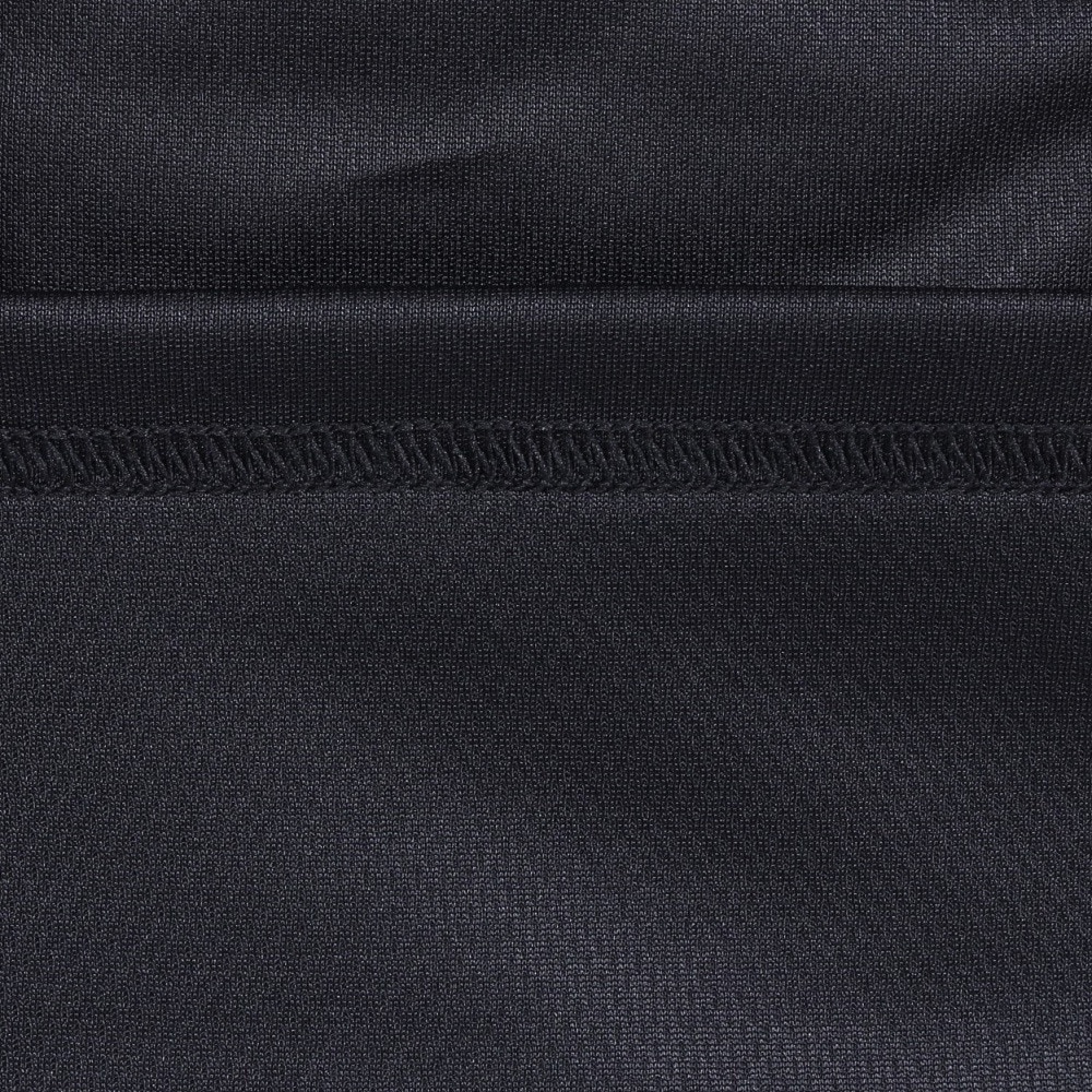 ミズノ（MIZUNO）（メンズ、レディース）テニスウェア 長袖 プラクテイスシャツ 62JAA51009 速乾