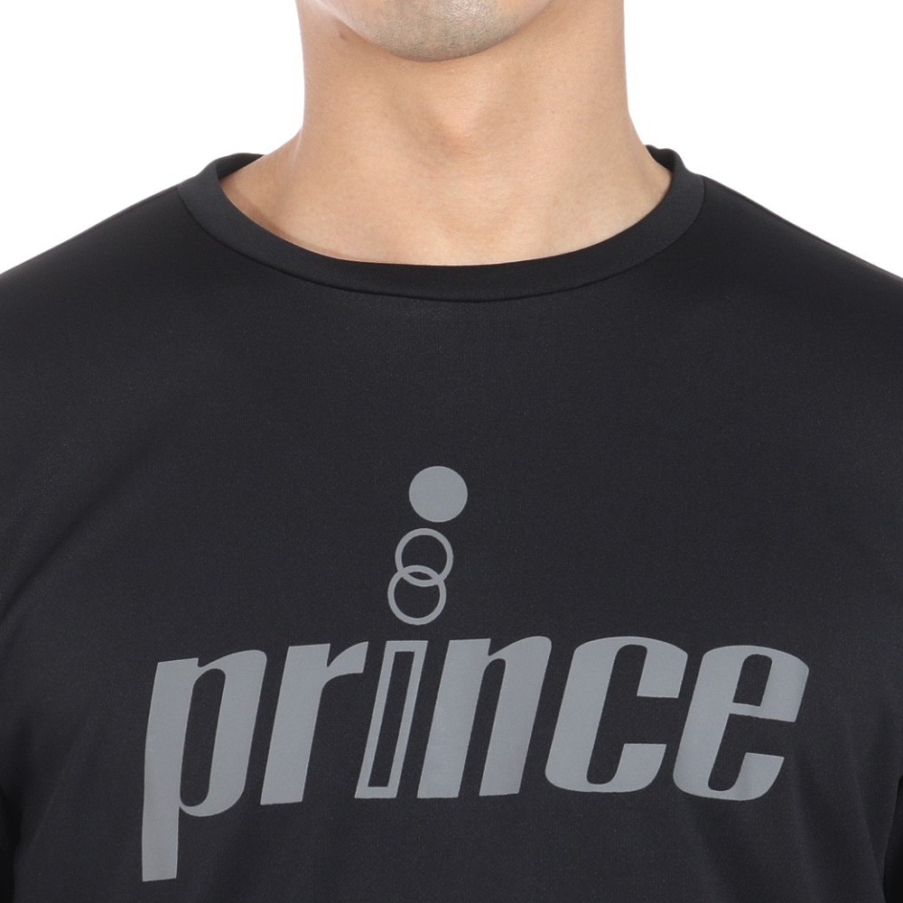 プリンス（PRINCE）（メンズ）テニスウェア ロングスリーブ