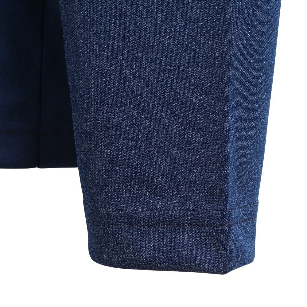 ウイルソン（WILLSON）（メンズ）テニスウェア クルーネック長袖Tシャツ 443212-NV