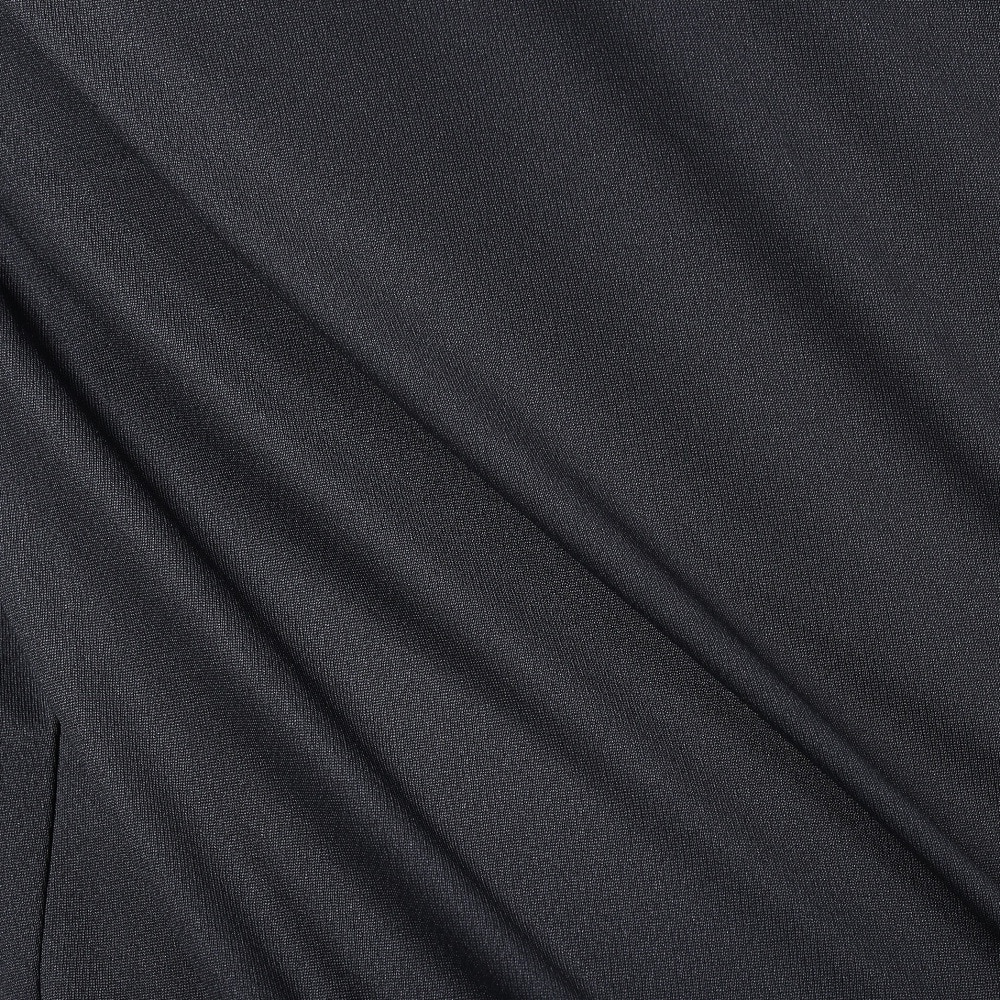 バボラ（BABOLAT）（メンズ）テニスウェア VS長袖Tシャツ BUP3550 BK00 速乾