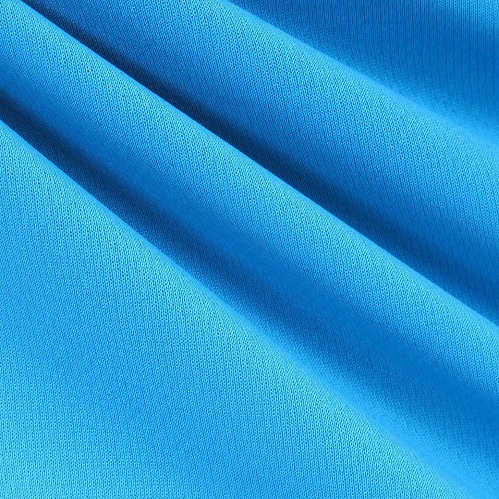 バボラ（BABOLAT）（メンズ）テニスウェア クラブ ロングスリーブ シャツ BUP4510C BL00