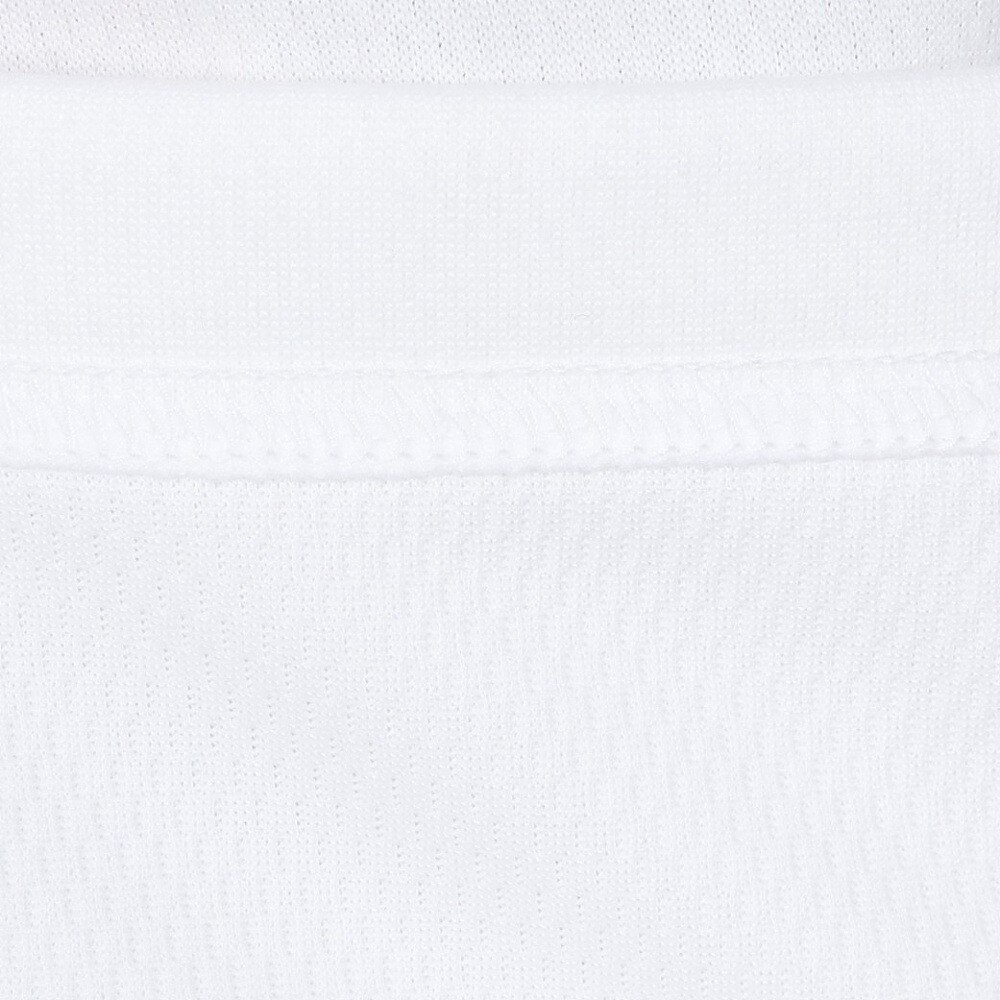 バボラ（BABOLAT）（メンズ）テニスウェア PURE ロングスリーブシャツ 長袖 BUP4553-WH00