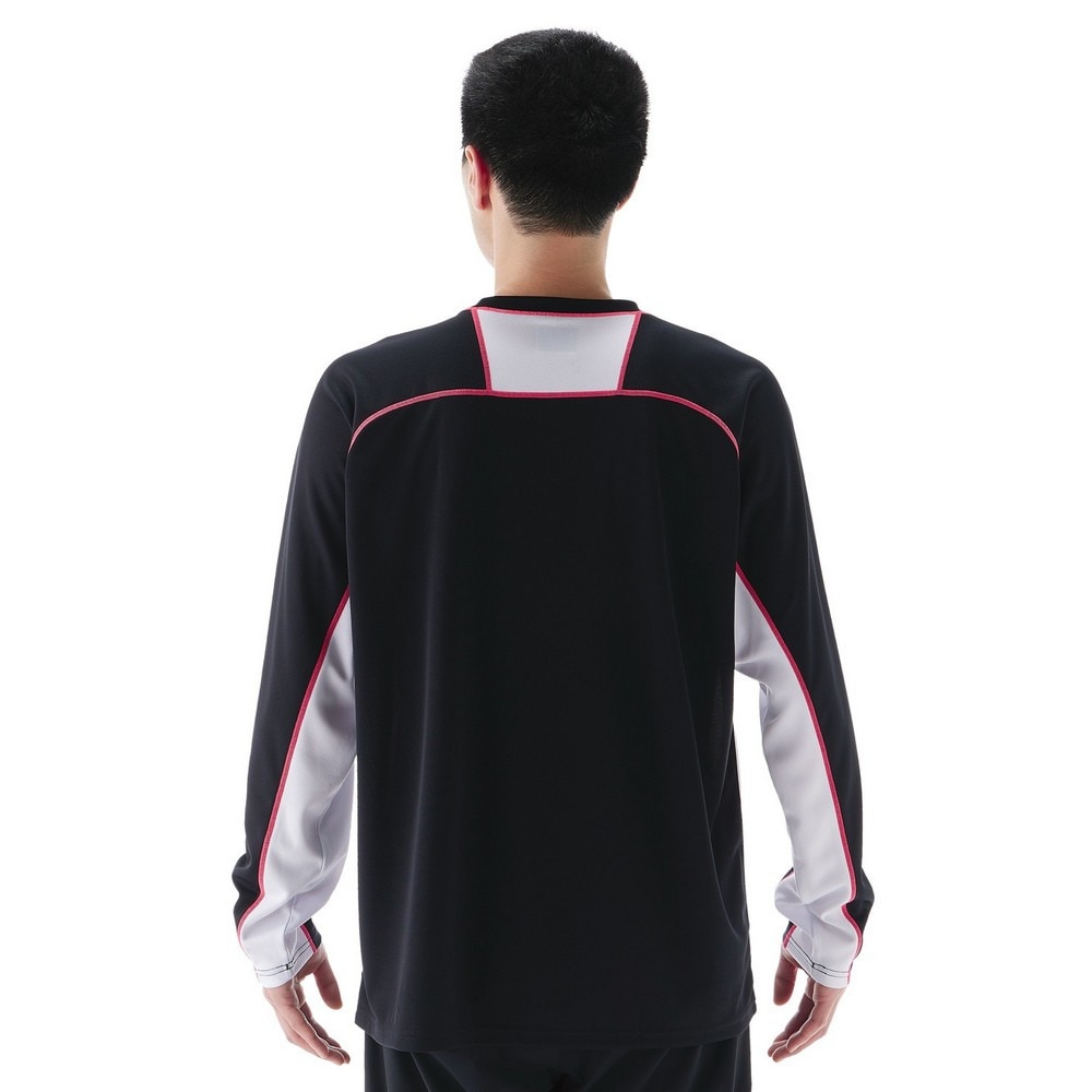 ヨネックス（YONEX）（メンズ、レディース）テニスウェア ユニ
