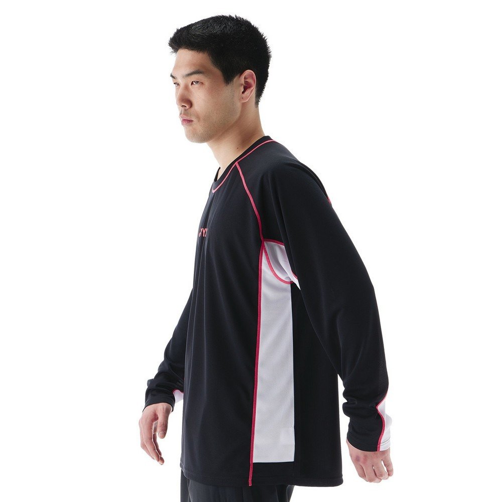 ヨネックス（YONEX）（メンズ、レディース）テニスウェア ユニロング
