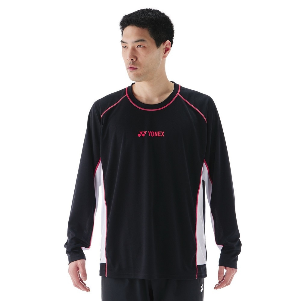 ヨネックス パンツ ジャージ テニス ウェア シャツ ユニフォーム 3 YONEX ヨネックス テニス バドミントン ニットウォームアップ