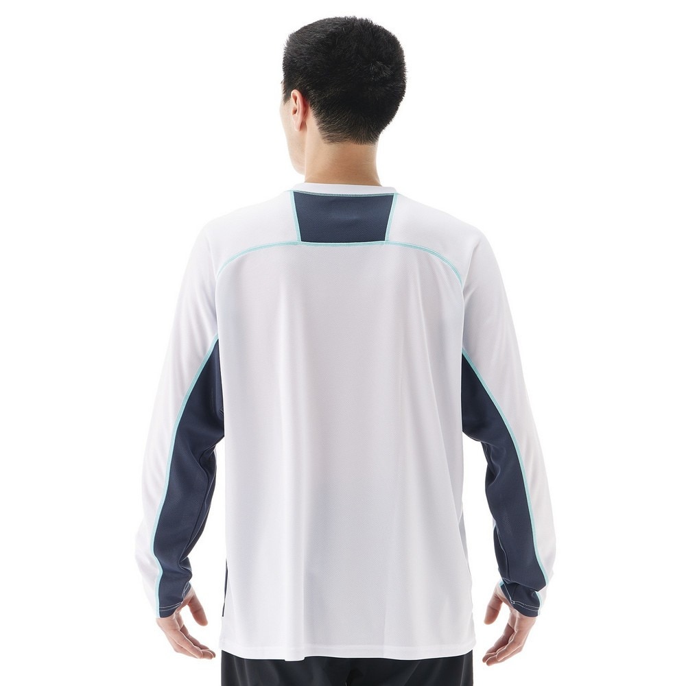 ヨネックス（YONEX）（メンズ、レディース）テニスウェア ユニロング