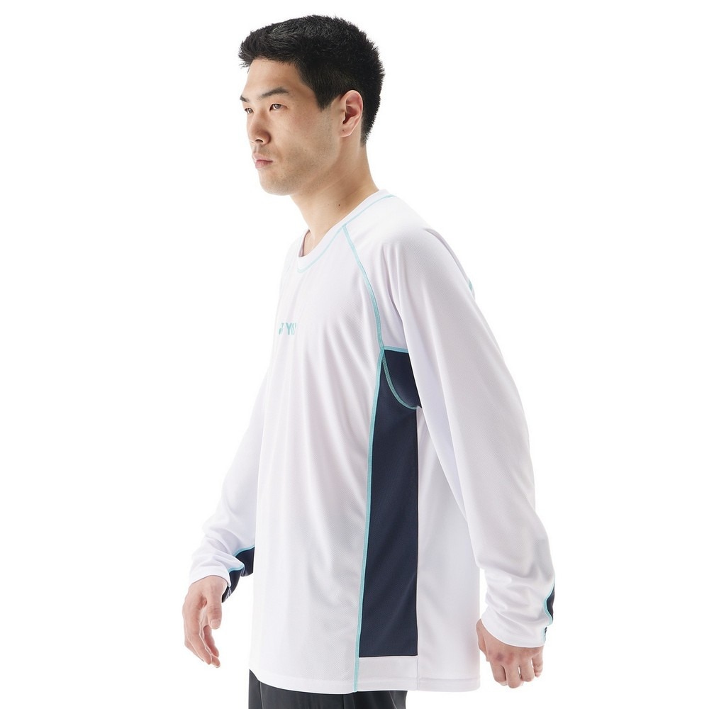 ヨネックス（YONEX）（メンズ、レディース）テニスウェア ユニ