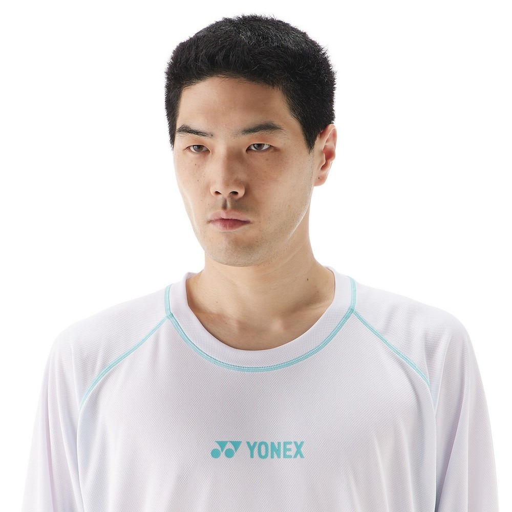 ヨネックス（YONEX）（メンズ、レディース）テニスウェア ユニロング