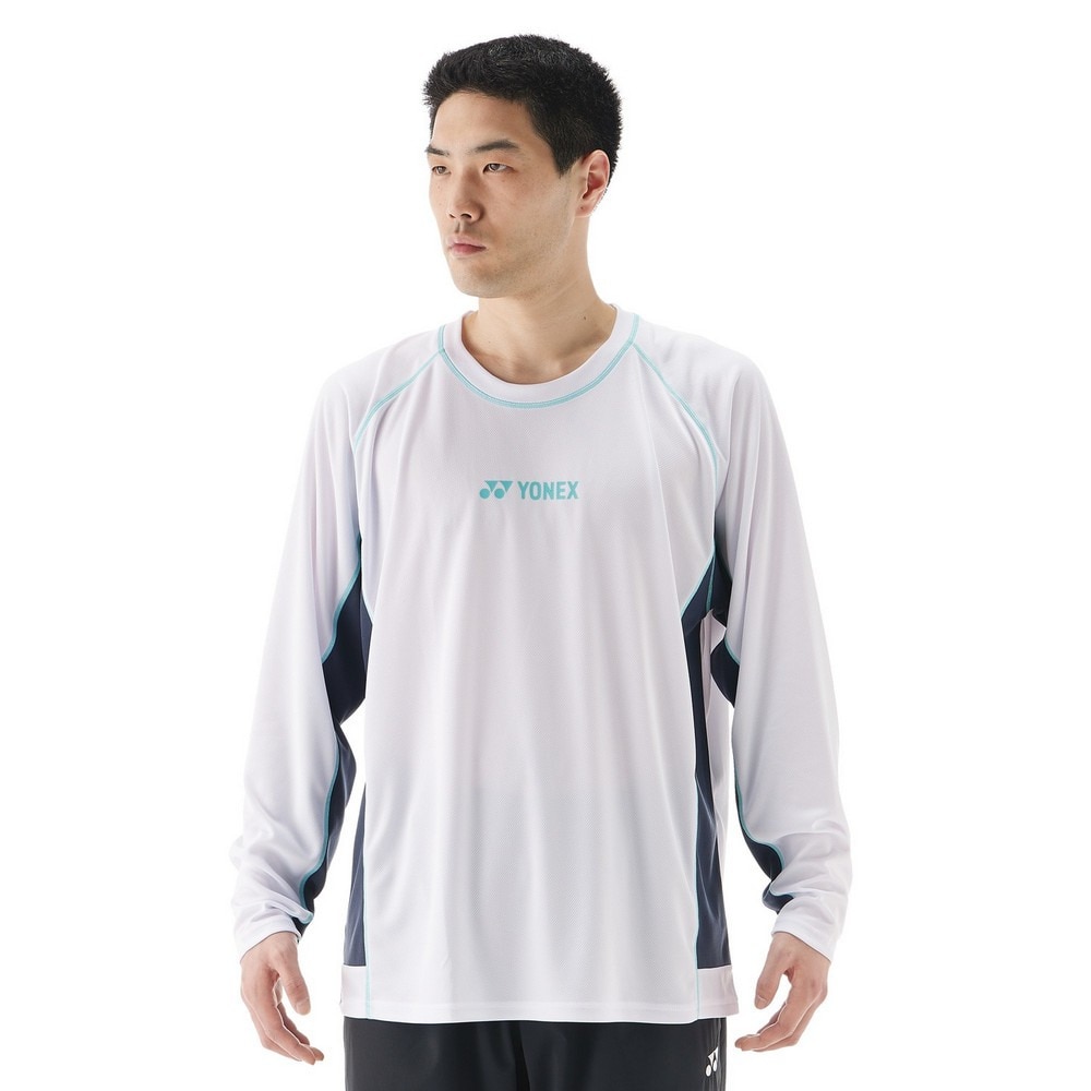 ヨネックス テニスウェア レディース ロングスリーブ YONEX 『即日出荷』ヨネックス テニスウェア レディース ロング