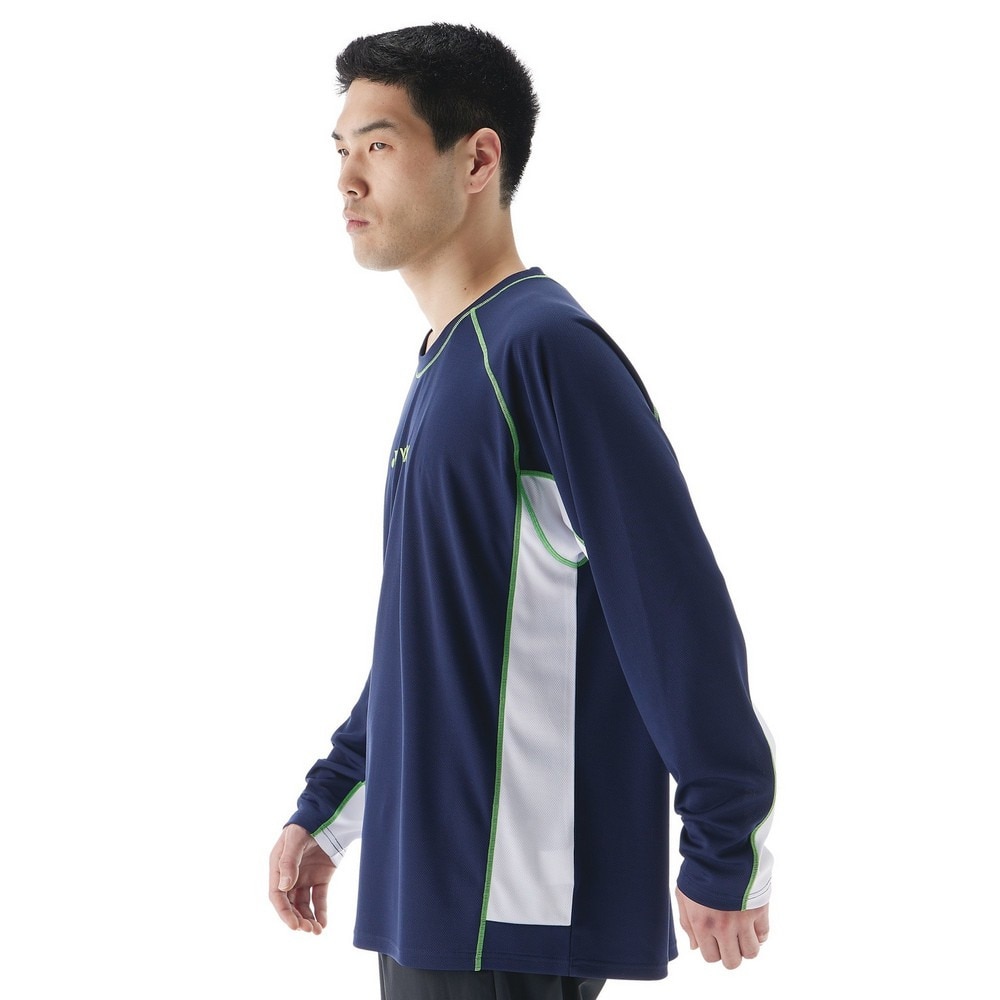 ヨネックス（YONEX）（メンズ、レディース）テニスウェア ユニ