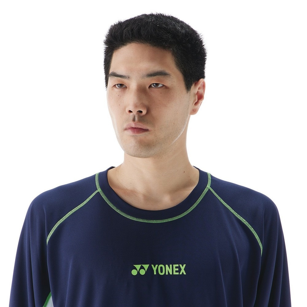 ヨネックス（YONEX）（メンズ、レディース）テニスウェア ユニ
