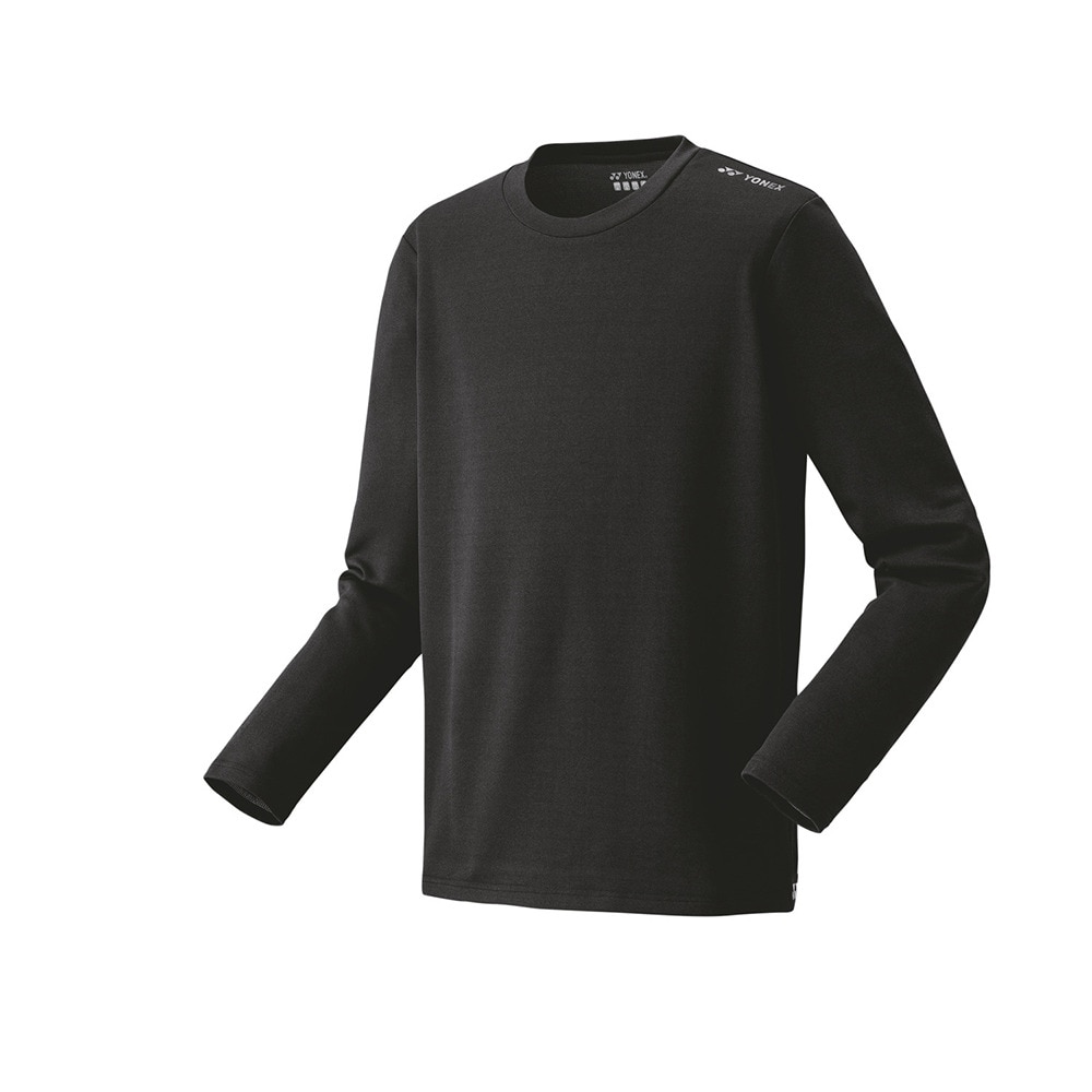ヨネックス（YONEX）（メンズ）テニスウェア ユニロングスリーブT