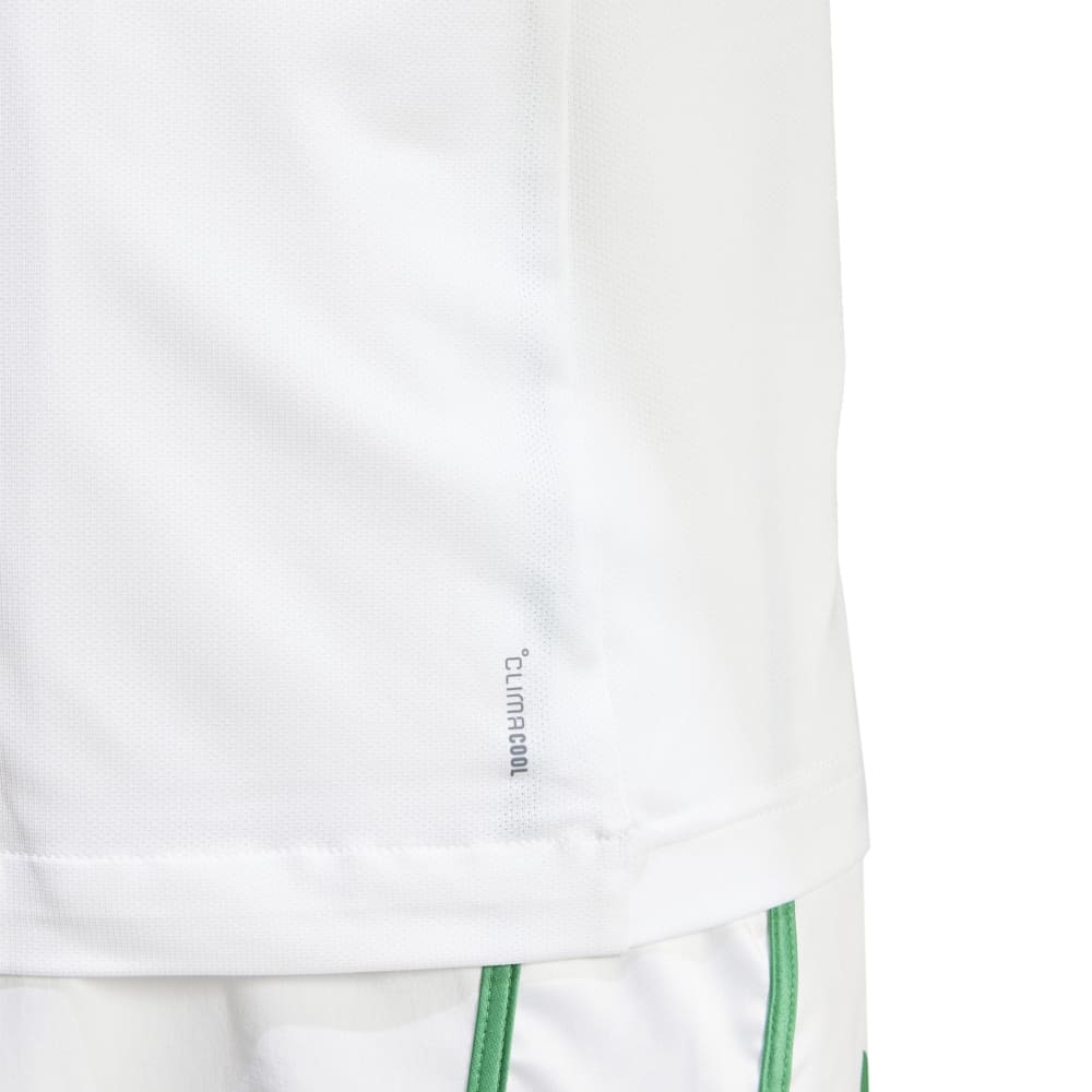 アディダス（adidas）（メンズ）テニスウェア TENNIS LONDON 長袖Tシャツ JXY05-JM4330