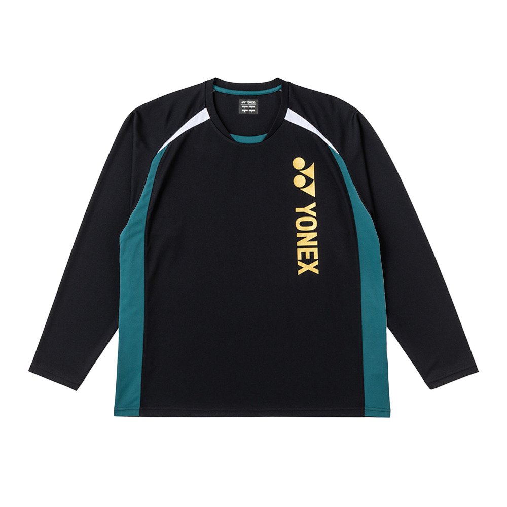 YONEX ソフトテニス 都道府県対抗 伊勢 ロンＴ ヨネックス Oサイズ ヨネックス テニスウェア トップス・Tシャツ - 【公式】 スーパー