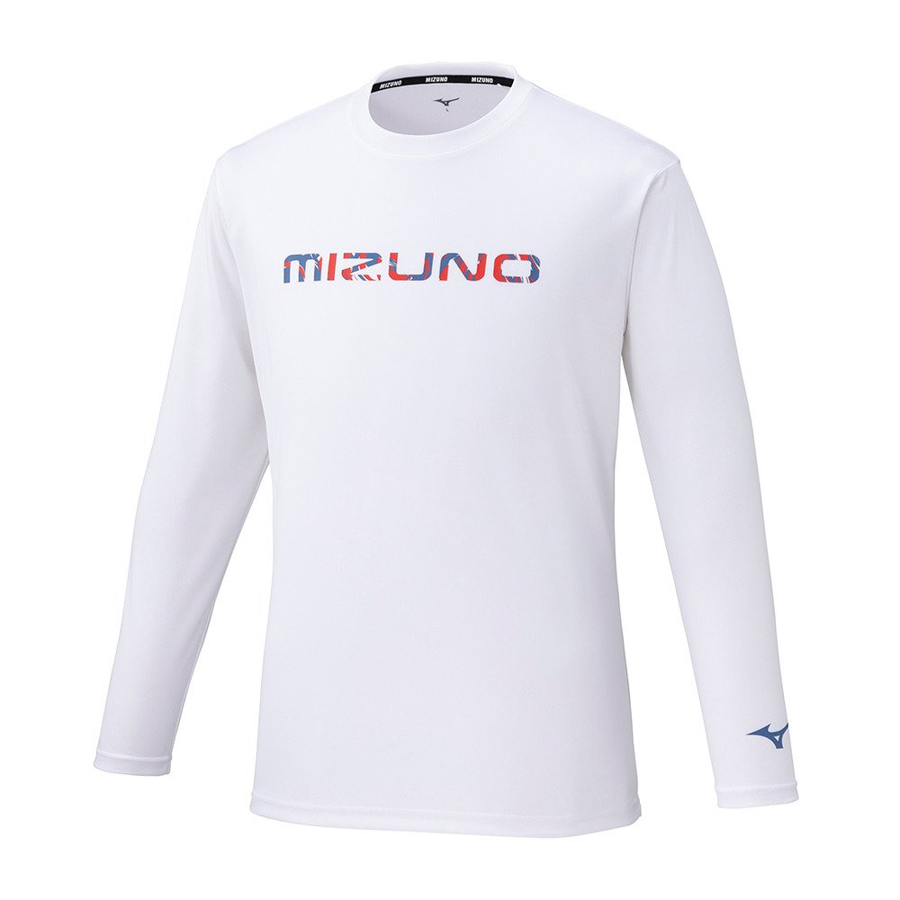 ミズノ（MIZUNO）（メンズ、レディース）テニスウェア 長袖