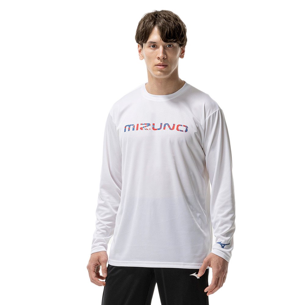 テニスウェア トップス・Tシャツ メンズ ホワイト - 【公式】 スーパー