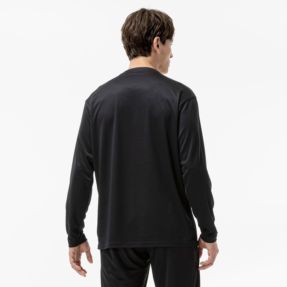 ミズノ（MIZUNO）（メンズ、レディース）テニスウェア 長袖