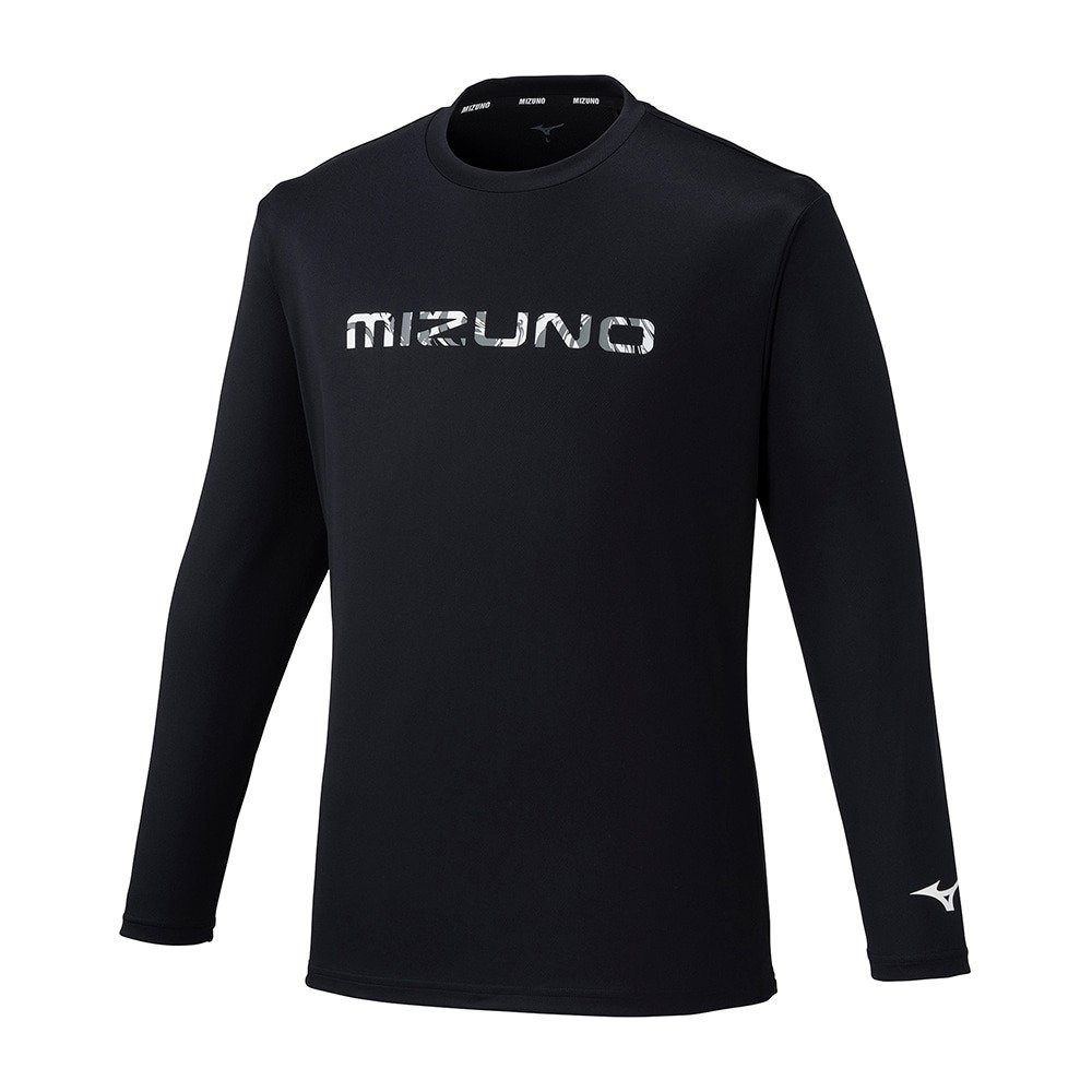 ミズノ（MIZUNO）（メンズ、レディース）テニスウェア 長袖