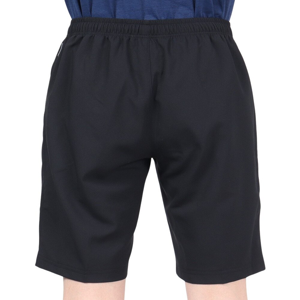 ヨネックス（YONEX）（メンズ、レディース）テニス ハーフパンツ 15048-007