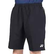 ヨネックス（YONEX）（メンズ、レディース）テニス ハーフパンツ 15048-007