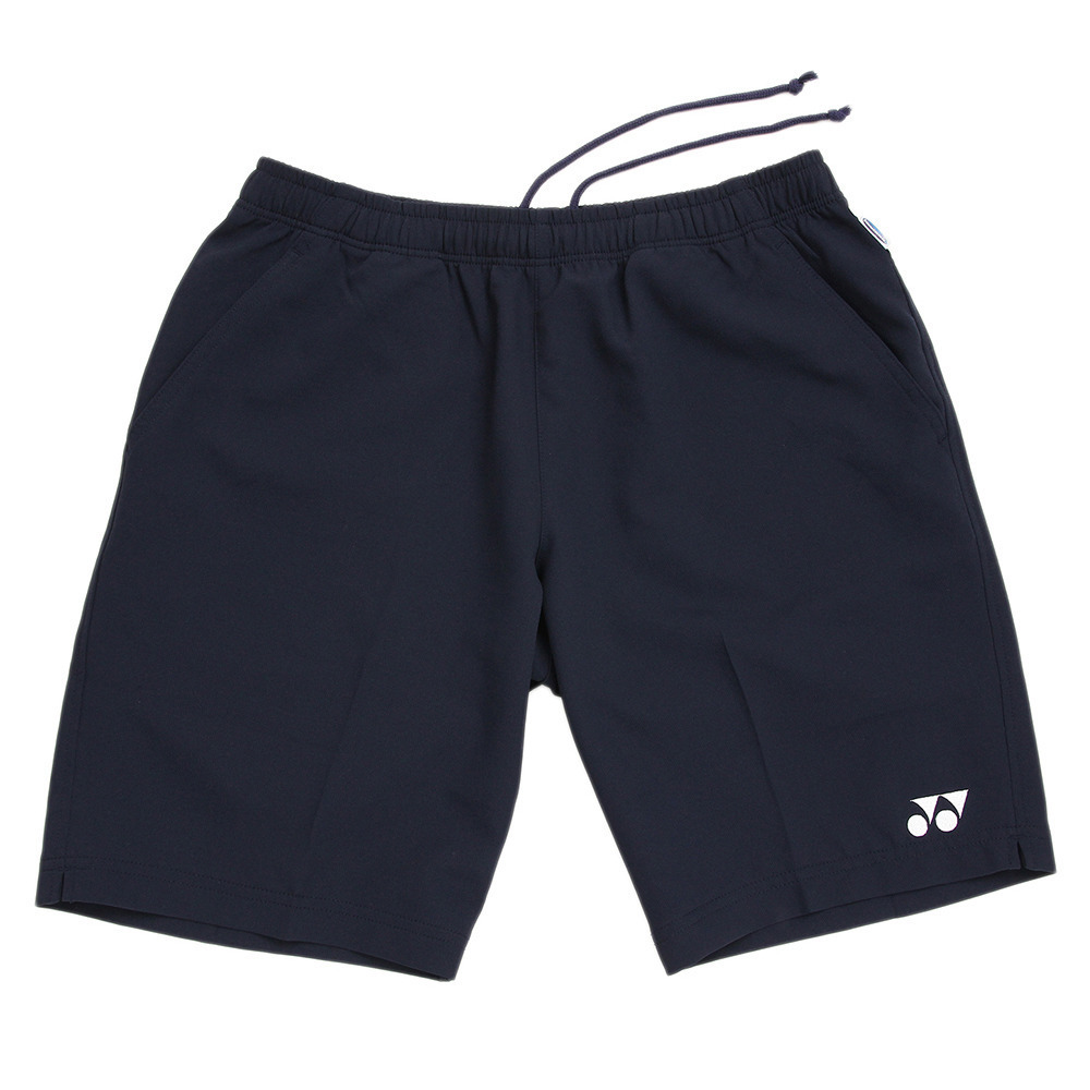 ヨネックス（YONEX）（メンズ）テニス ハーフパンツ 15048-019