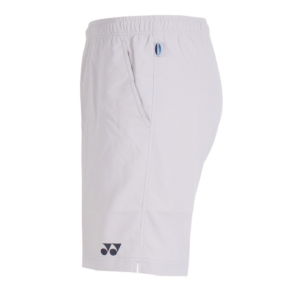 ヨネックス（YONEX）（メンズ）テニス ハーフパンツ 15048-326