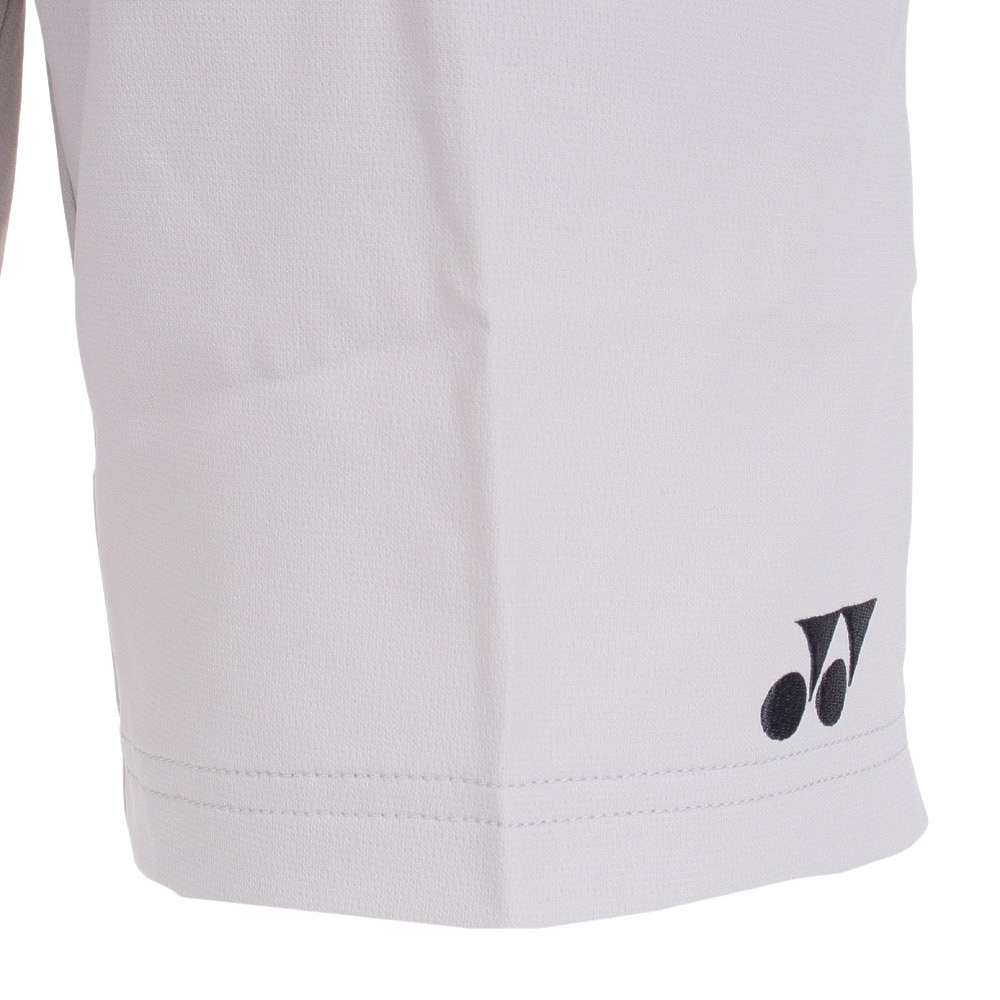 ヨネックス（YONEX）（メンズ）テニス ハーフパンツ 15048-326