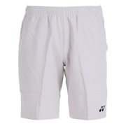 ヨネックス(YONEX)(メンズ)テニス ハーフパンツ 15048-326