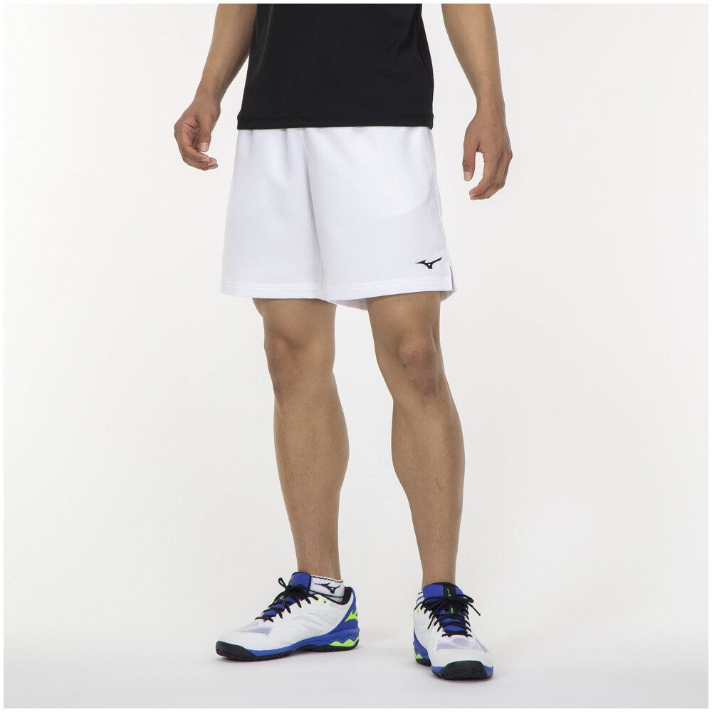 ミズノ（MIZUNO）（メンズ）ゲームパンツ 62JB700101 テニスウェア