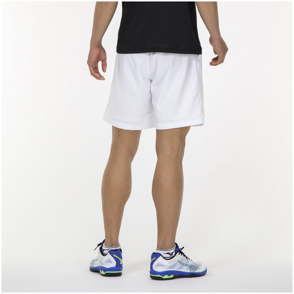 ミズノ（MIZUNO）（メンズ）ゲームパンツ 62JB700101 テニスウェア