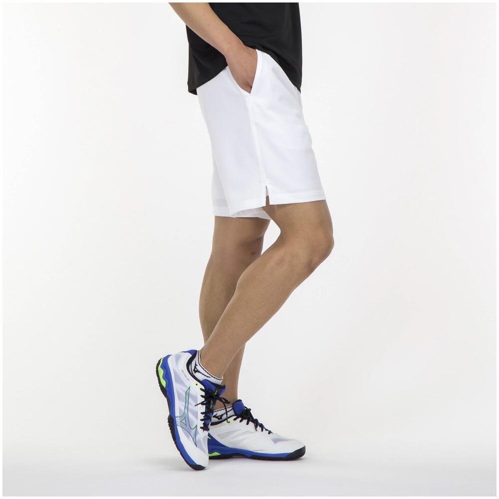 ミズノ（MIZUNO）（メンズ）ゲームパンツ 62JB700101 テニスウェア