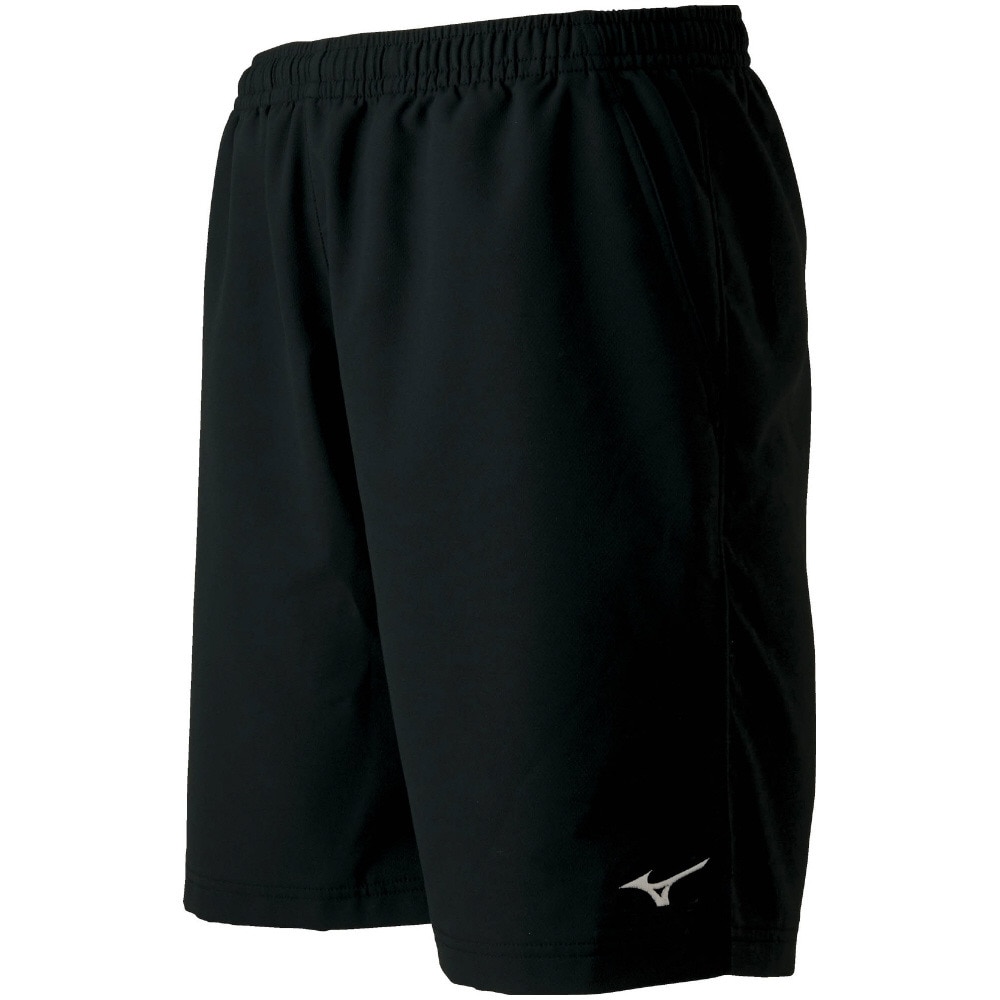 ミズノ ゲームパンツ(卓球)［レディース］ ブラック Mizuno 82JB9202 09