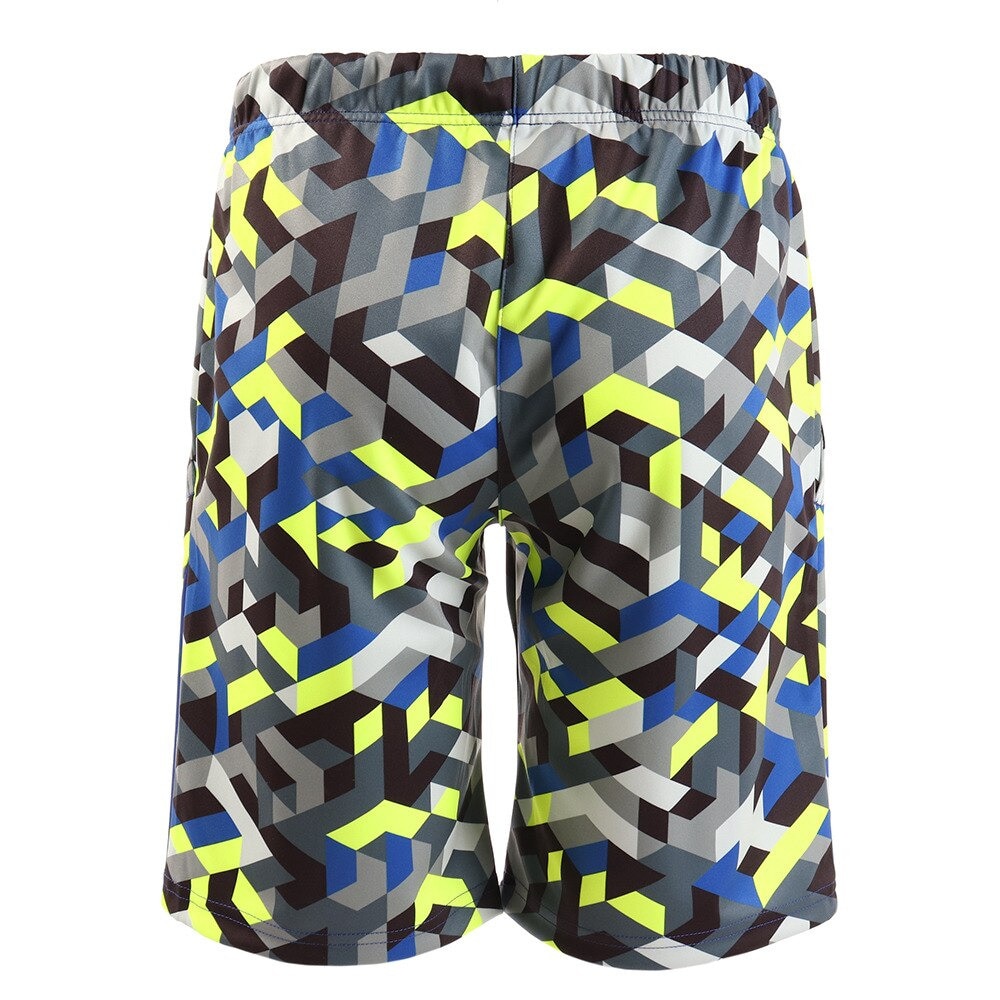 ヨネックス（YONEX）（メンズ）テニス ニットハーフパンツ 15090-472