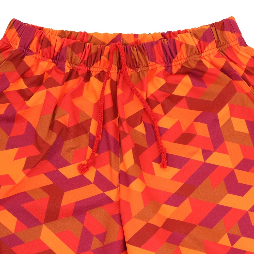 ヨネックス(YONEX)(メンズ)バドミントン テニス ウェア ニットハーフパンツ 15090-496-M