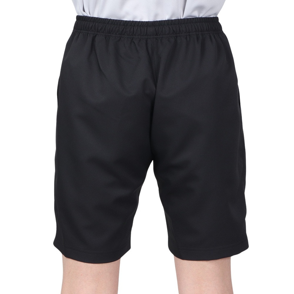 ヨネックス（YONEX）（メンズ、レディース）テニスウェア UVカット ユニハーフパンツ 15150-007 速乾